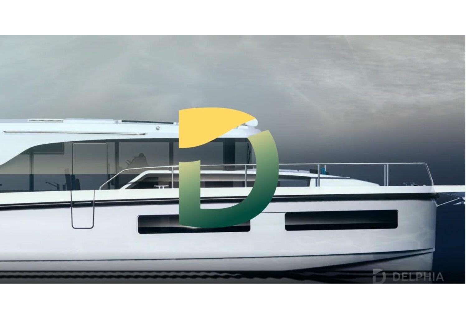 DELPHIA, Achtsames Cruisen